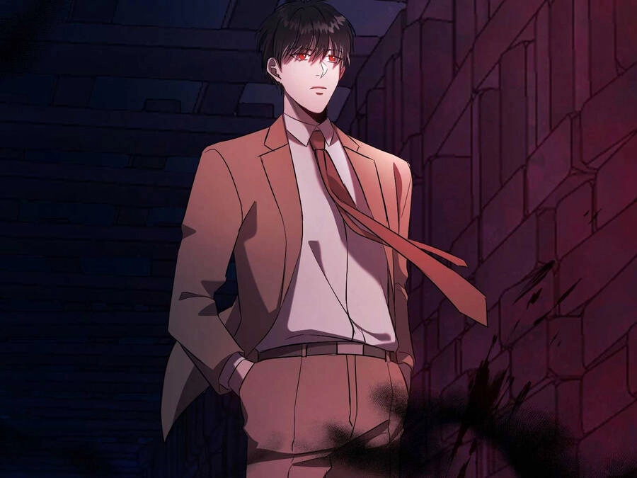 Thiết Huyết Chiêu Hồn Sư Chapter 4 - 103