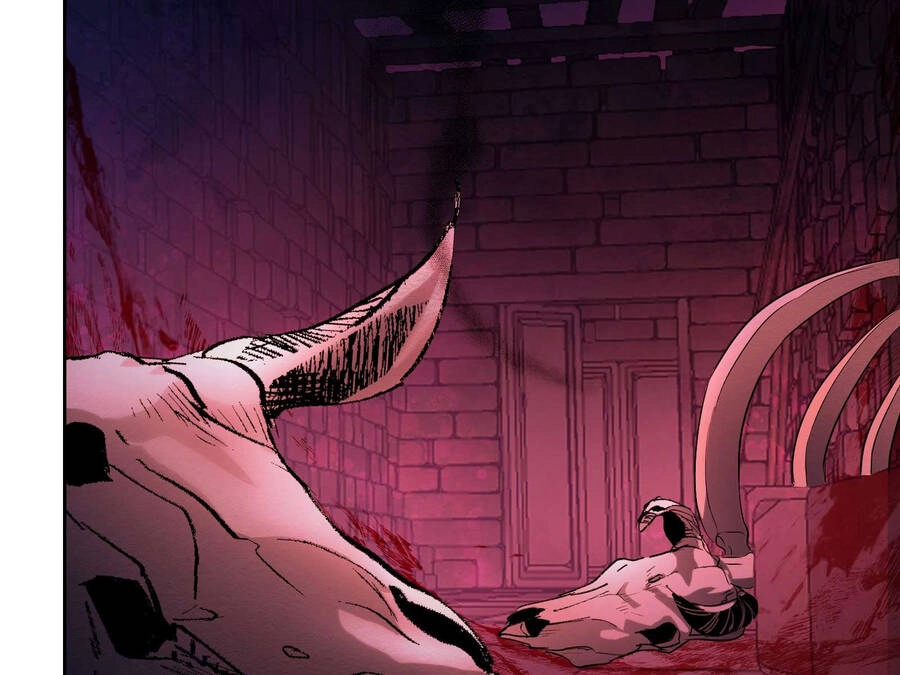 Thiết Huyết Chiêu Hồn Sư Chapter 4 - 108