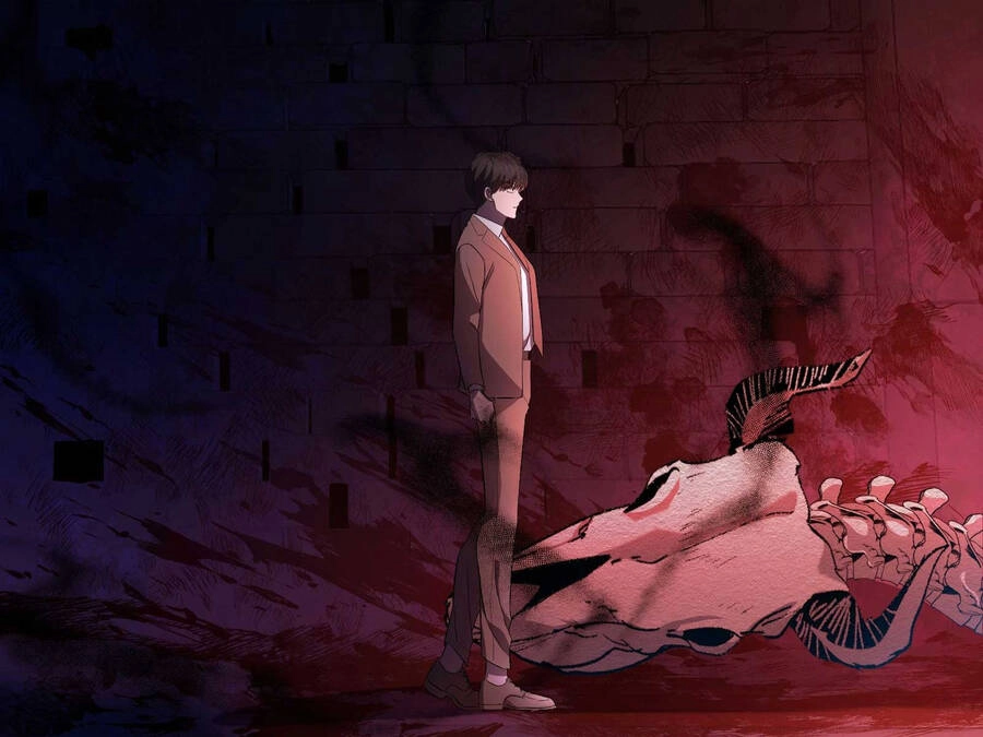 Thiết Huyết Chiêu Hồn Sư Chapter 4 - 110