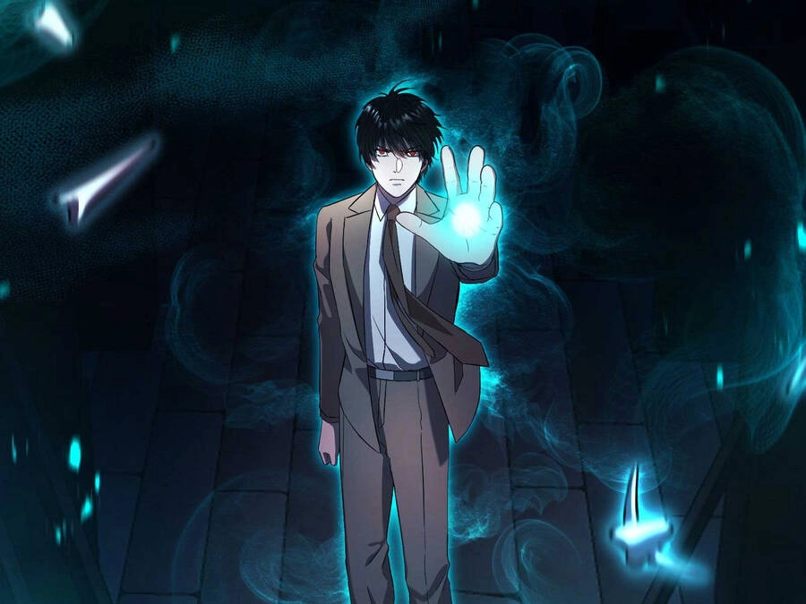 Thiết Huyết Chiêu Hồn Sư Chapter 4 - 121