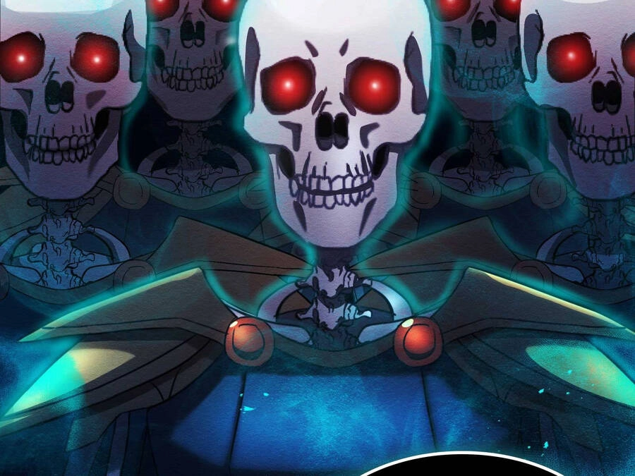 Thiết Huyết Chiêu Hồn Sư Chapter 4 - 124