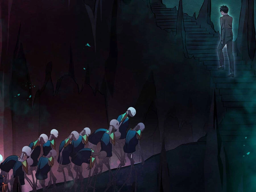 Thiết Huyết Chiêu Hồn Sư Chapter 4 - 130