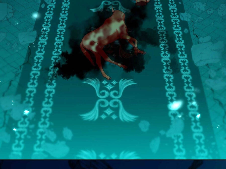 Thiết Huyết Chiêu Hồn Sư Chapter 5 - 4