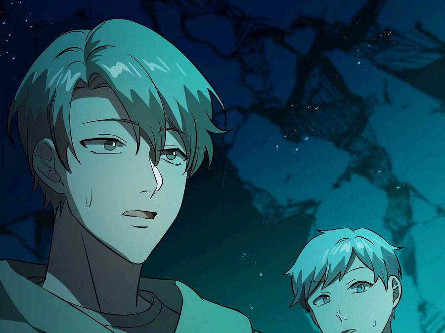 Thiết Huyết Chiêu Hồn Sư Chapter 5 - 5