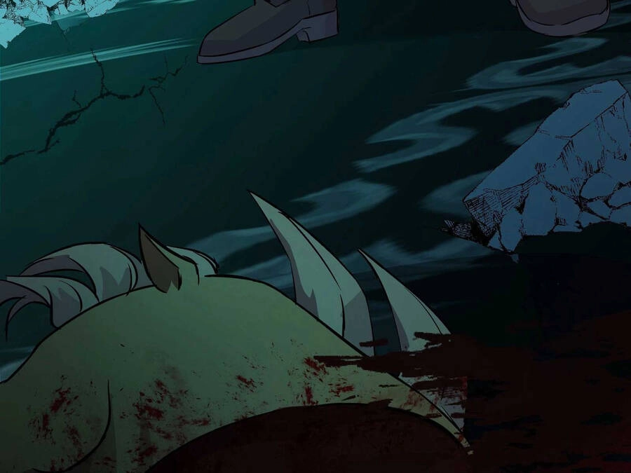 Thiết Huyết Chiêu Hồn Sư Chapter 5 - 10