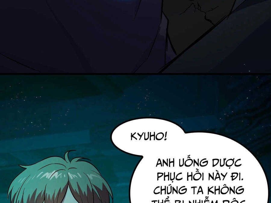 Thiết Huyết Chiêu Hồn Sư Chapter 5 - 15