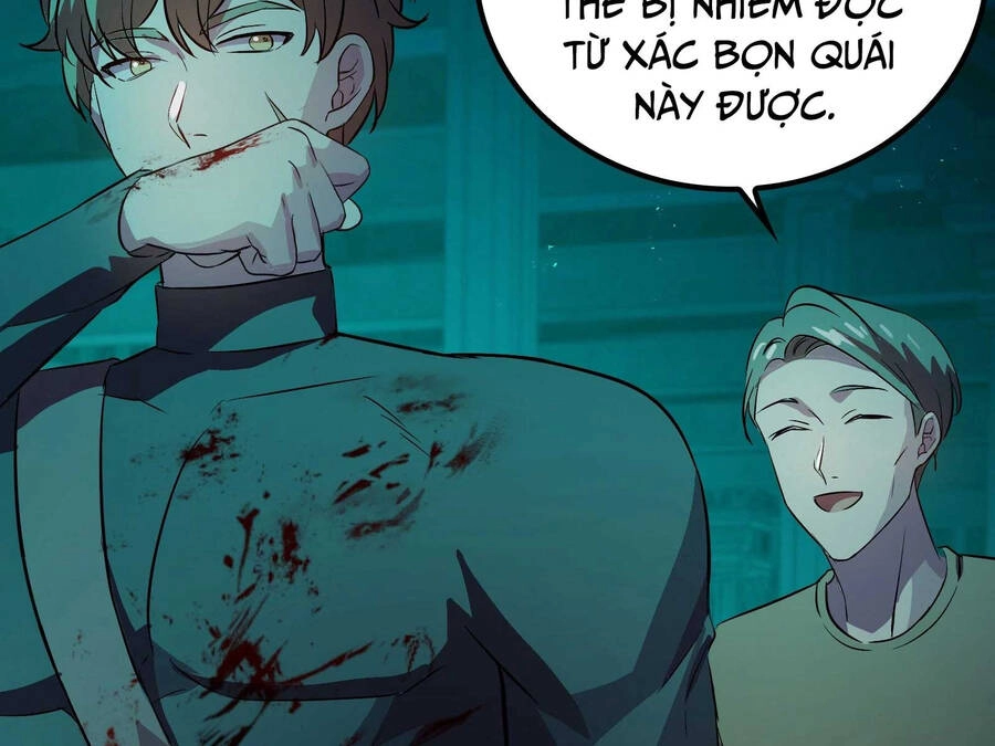 Thiết Huyết Chiêu Hồn Sư Chapter 5 - 16