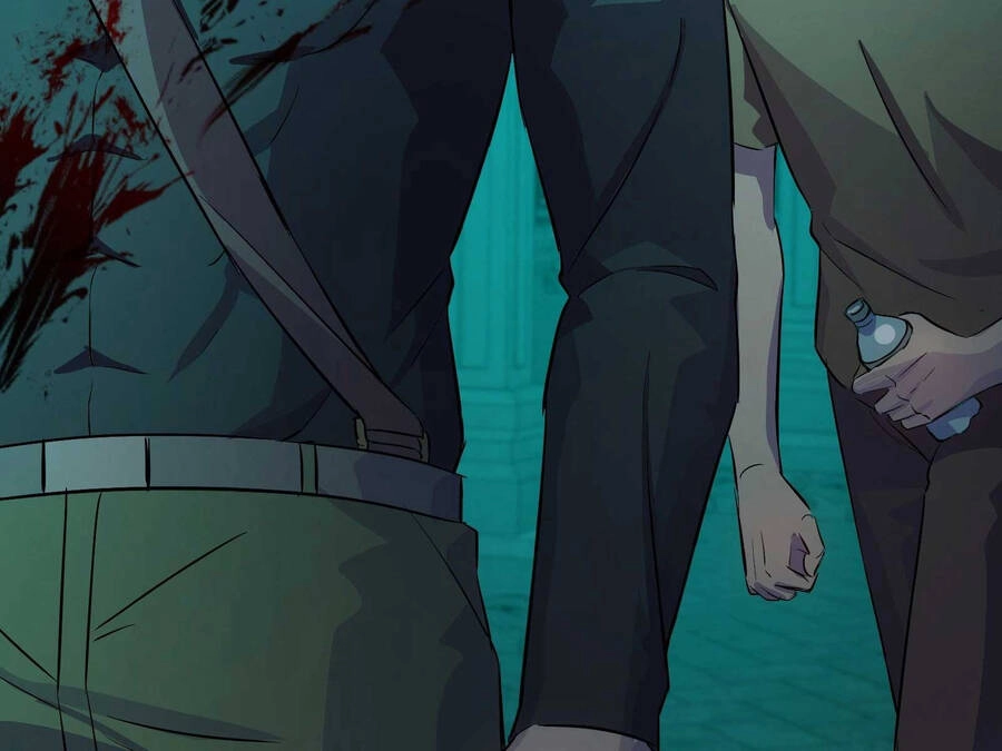 Thiết Huyết Chiêu Hồn Sư Chapter 5 - 17