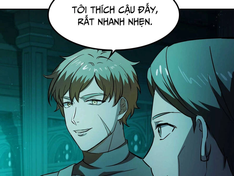 Thiết Huyết Chiêu Hồn Sư Chapter 5 - 19