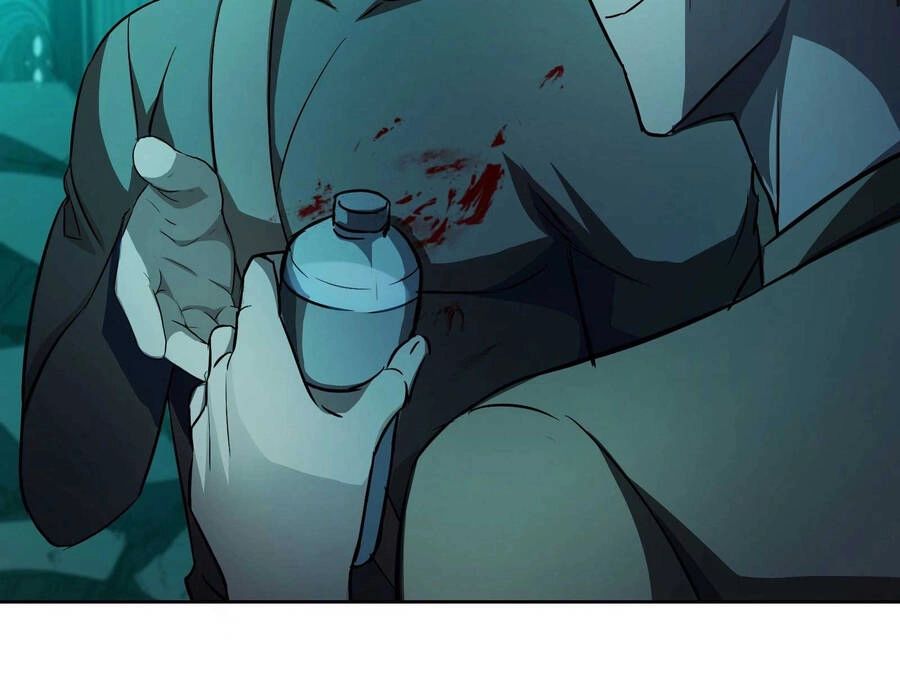 Thiết Huyết Chiêu Hồn Sư Chapter 5 - 20