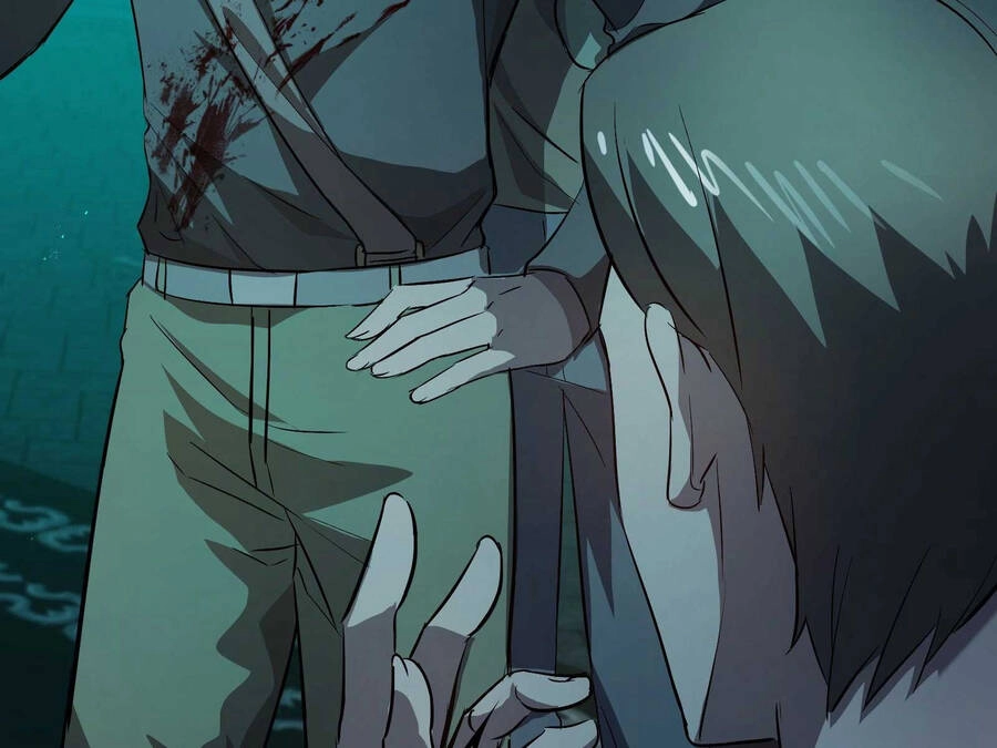 Thiết Huyết Chiêu Hồn Sư Chapter 5 - 23