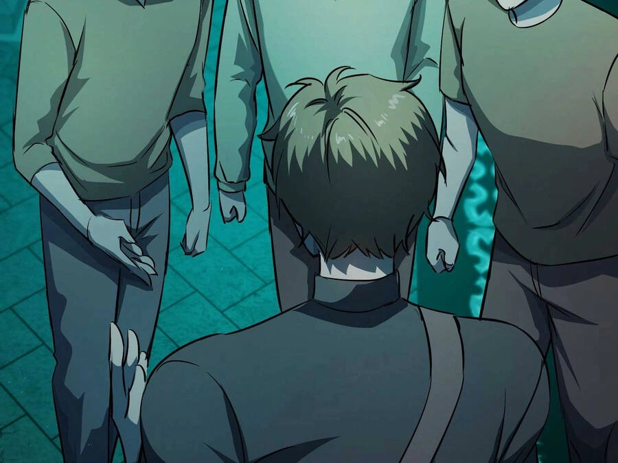 Thiết Huyết Chiêu Hồn Sư Chapter 5 - 29