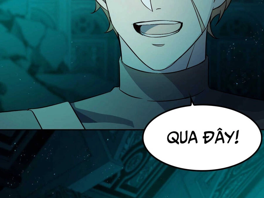 Thiết Huyết Chiêu Hồn Sư Chapter 5 - 40