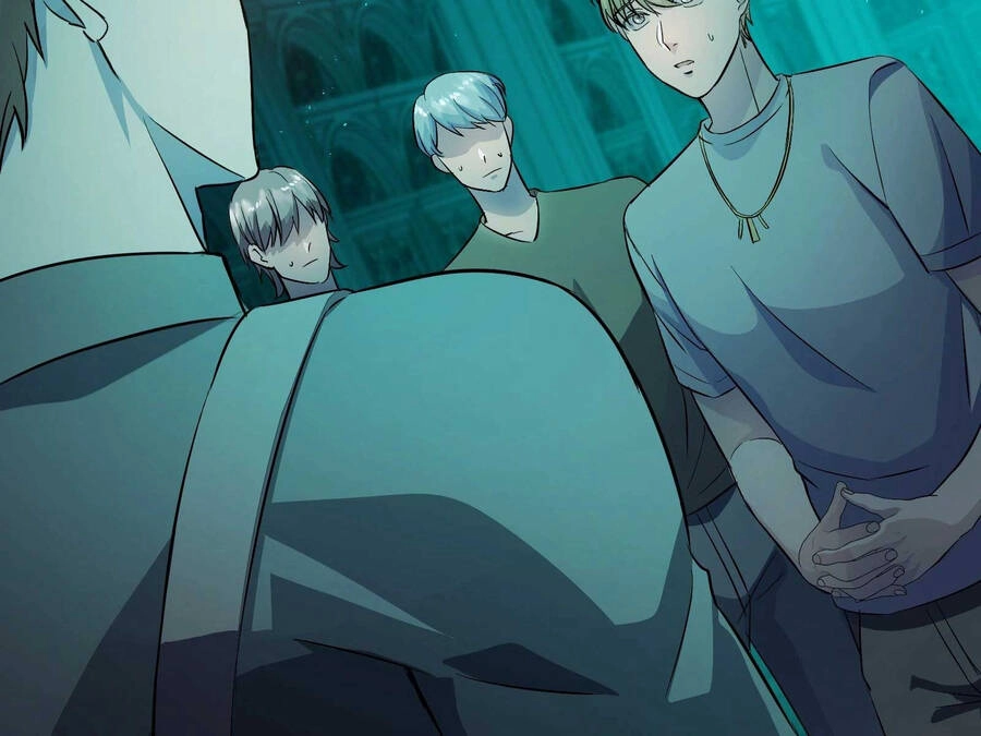 Thiết Huyết Chiêu Hồn Sư Chapter 5 - 42