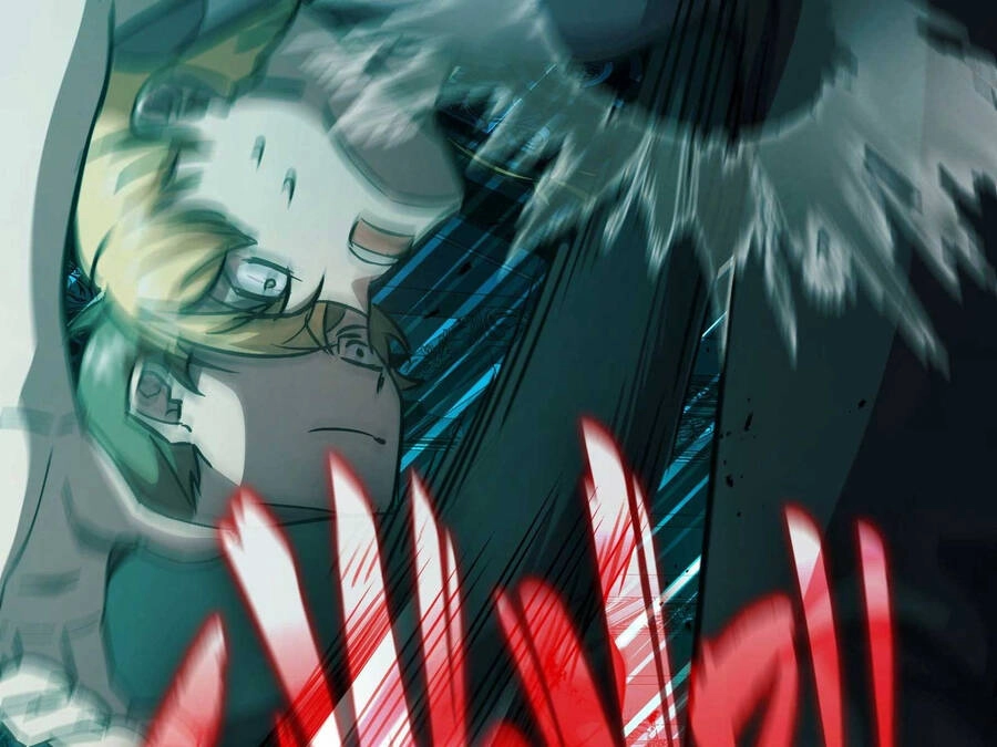 Thiết Huyết Chiêu Hồn Sư Chapter 5 - 45