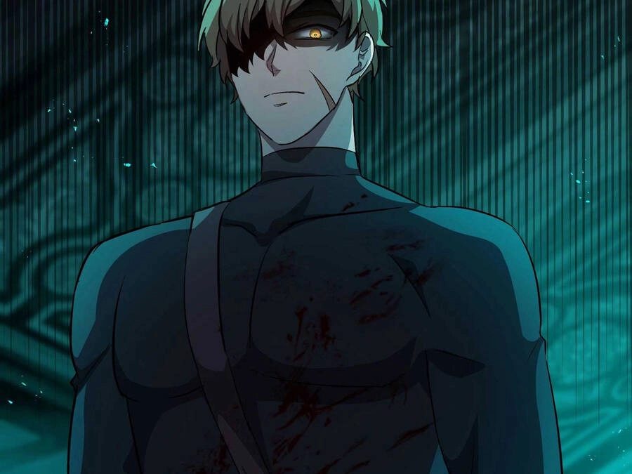 Thiết Huyết Chiêu Hồn Sư Chapter 5 - 49