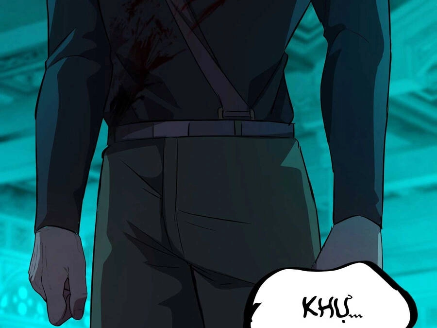 Thiết Huyết Chiêu Hồn Sư Chapter 5 - 50