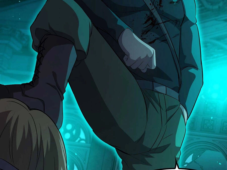 Thiết Huyết Chiêu Hồn Sư Chapter 5 - 54