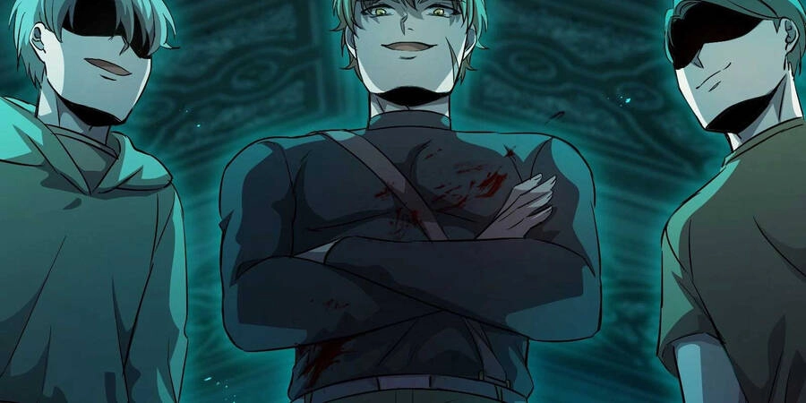 Thiết Huyết Chiêu Hồn Sư Chapter 5 - 60