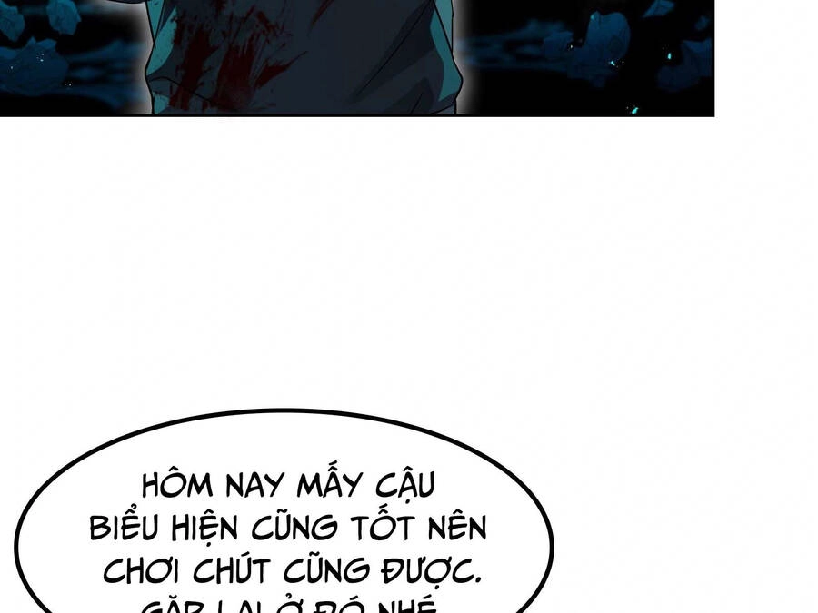 Thiết Huyết Chiêu Hồn Sư Chapter 5 - 76