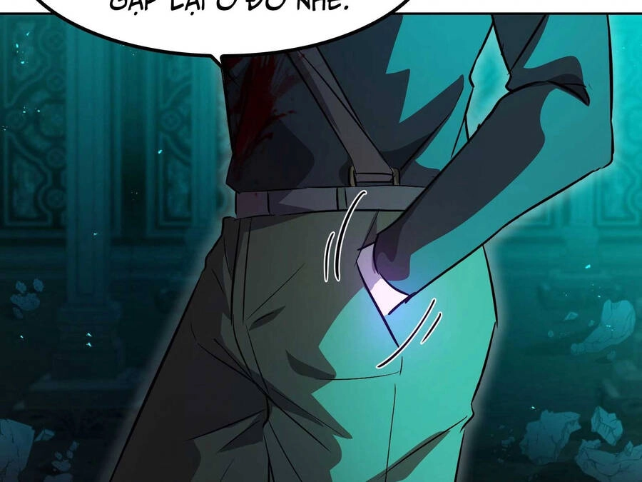 Thiết Huyết Chiêu Hồn Sư Chapter 5 - 77