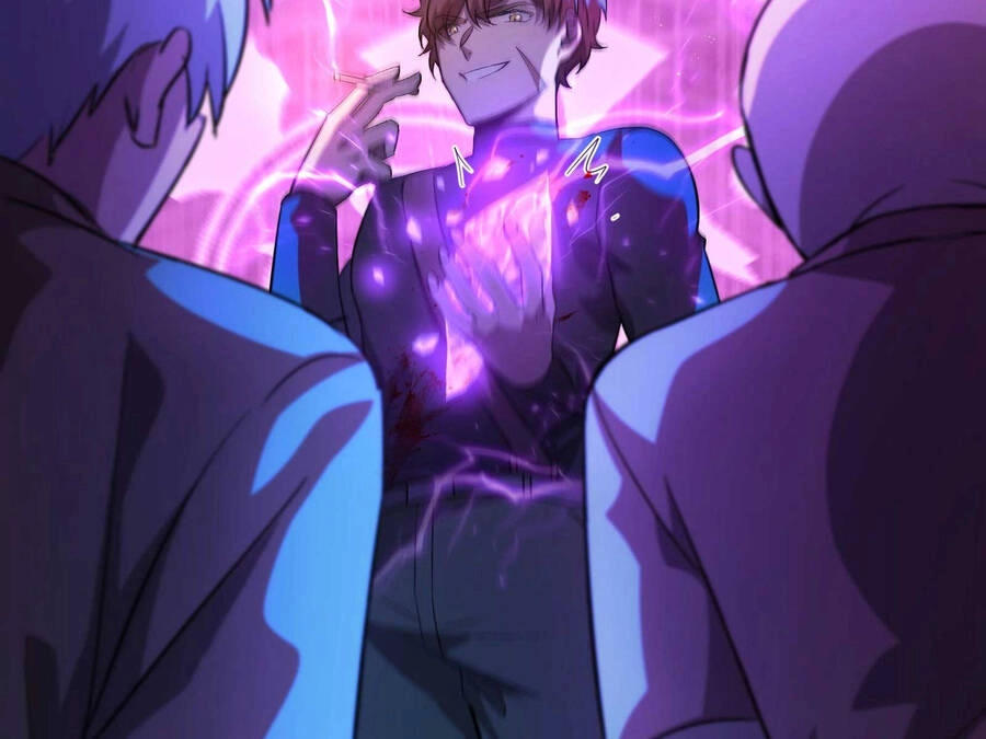 Thiết Huyết Chiêu Hồn Sư Chapter 5 - 81