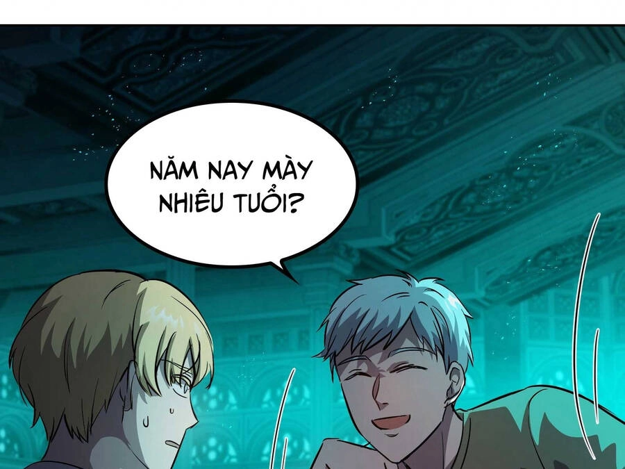 Thiết Huyết Chiêu Hồn Sư Chapter 5 - 92