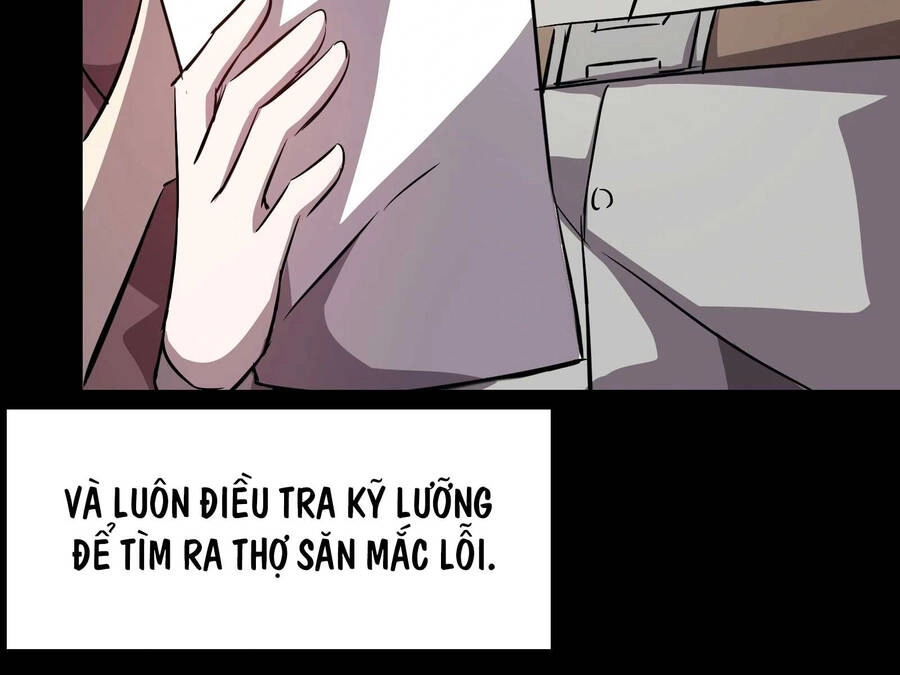 Thiết Huyết Chiêu Hồn Sư Chapter 5 - 116