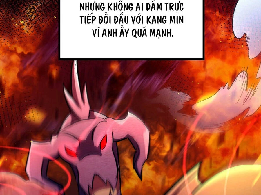 Thiết Huyết Chiêu Hồn Sư Chapter 5 - 118