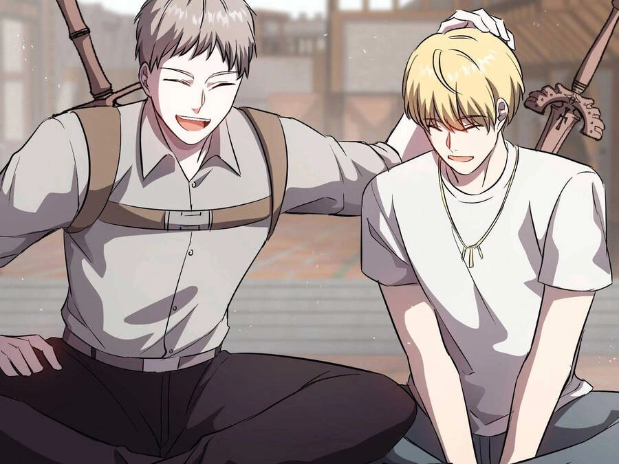 Thiết Huyết Chiêu Hồn Sư Chapter 5 - 125