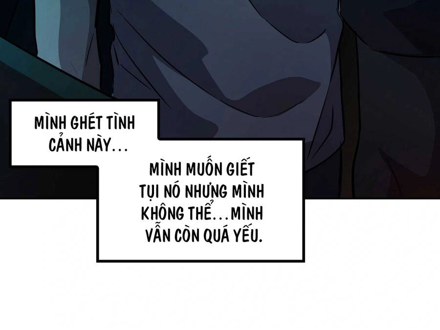 Thiết Huyết Chiêu Hồn Sư Chapter 5 - 135