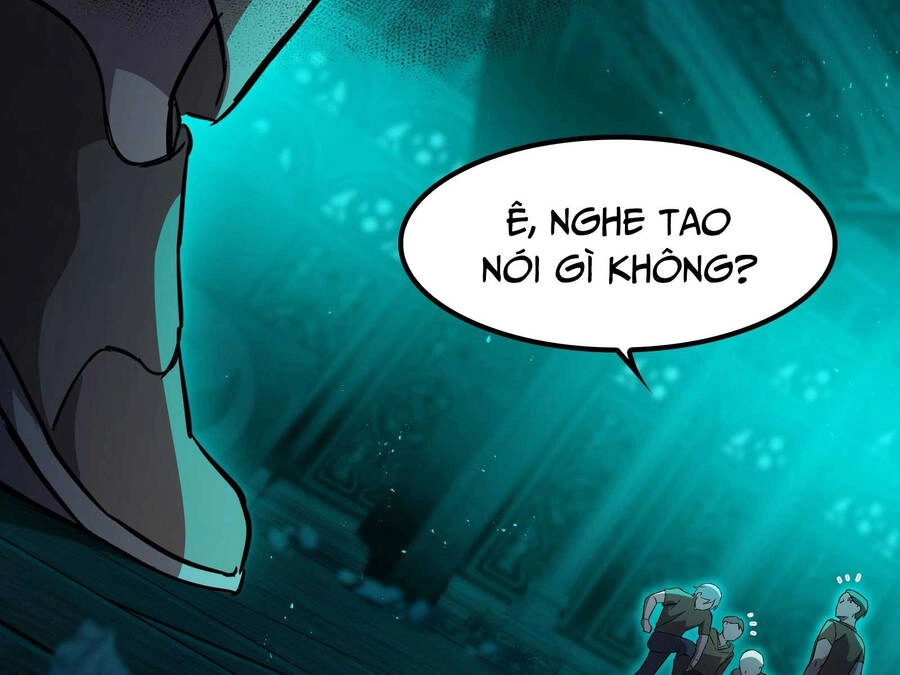 Thiết Huyết Chiêu Hồn Sư Chapter 5 - 138