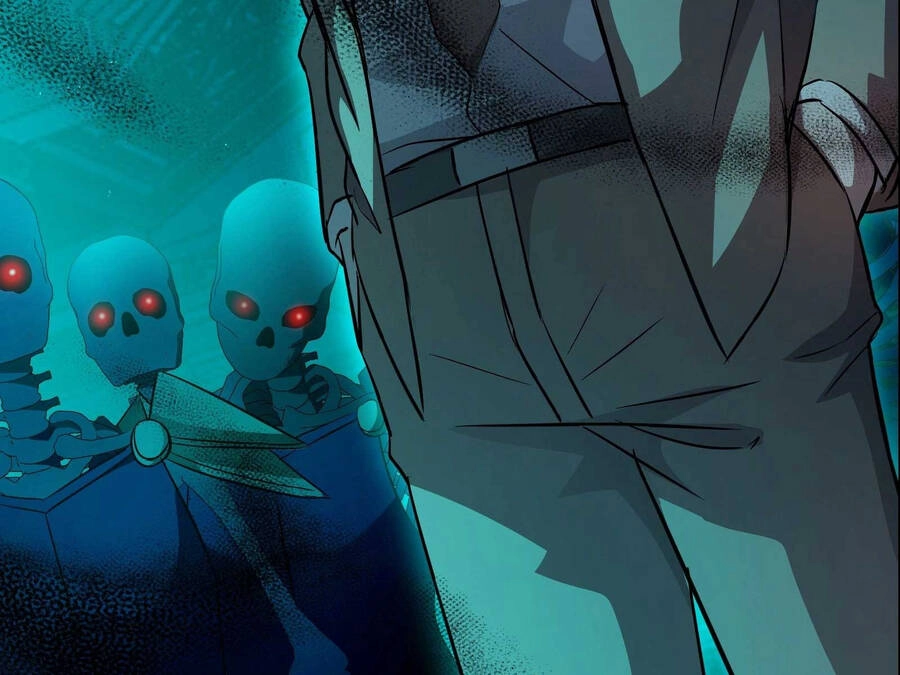 Thiết Huyết Chiêu Hồn Sư Chapter 5 - 146