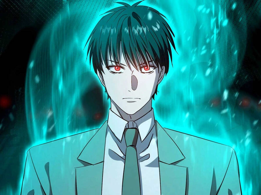 Thiết Huyết Chiêu Hồn Sư Chapter 6 - 3