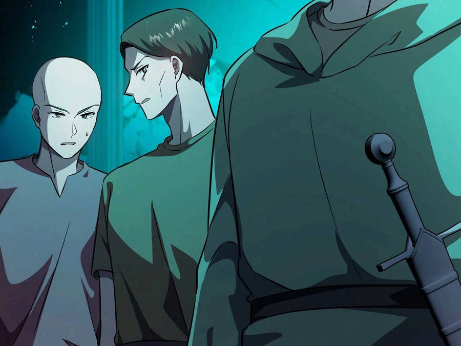 Thiết Huyết Chiêu Hồn Sư Chapter 6 - 9