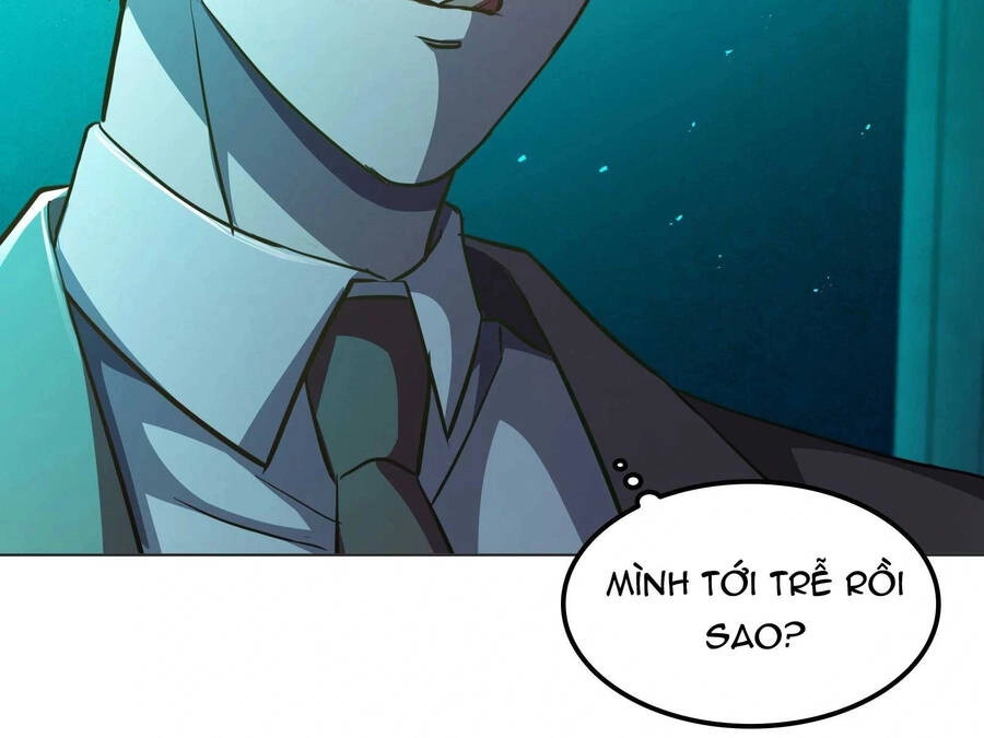 Thiết Huyết Chiêu Hồn Sư Chapter 6 - 18