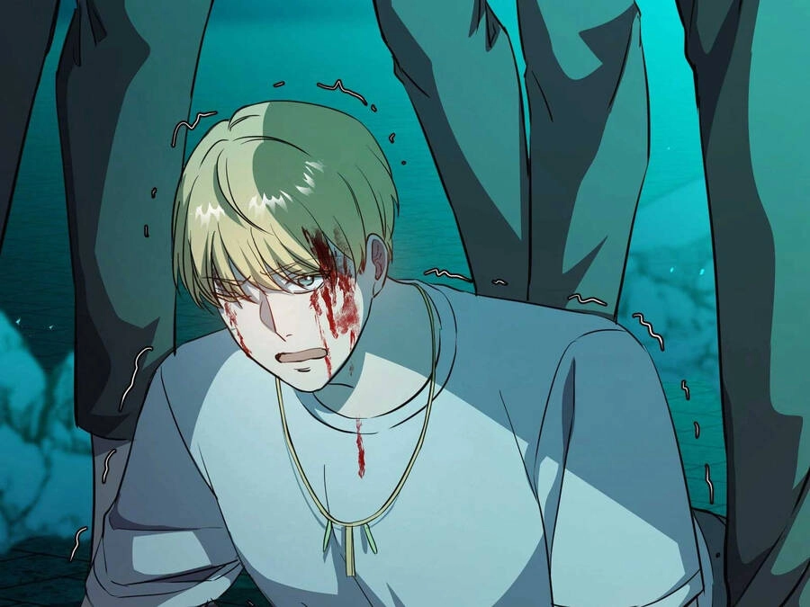 Thiết Huyết Chiêu Hồn Sư Chapter 6 - 20