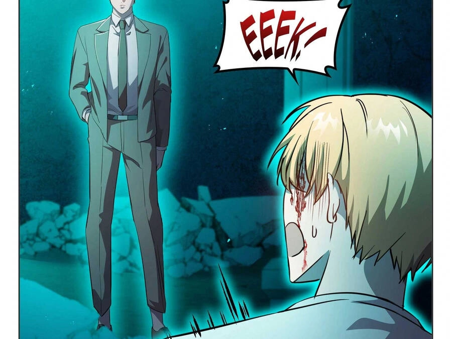 Thiết Huyết Chiêu Hồn Sư Chapter 6 - 23