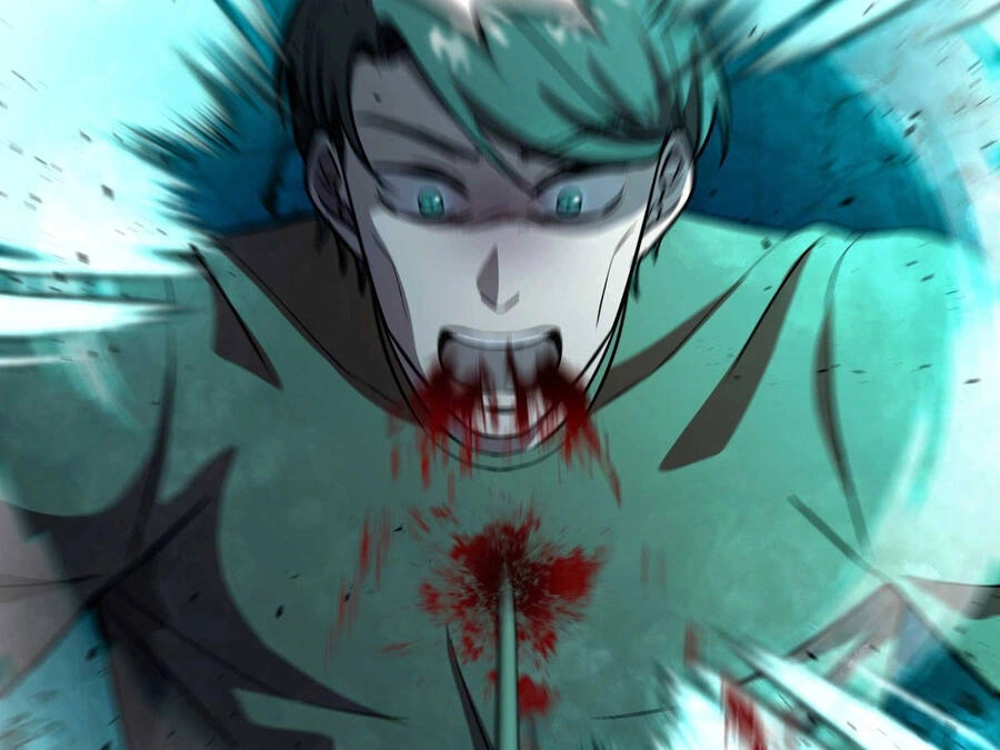 Thiết Huyết Chiêu Hồn Sư Chapter 6 - 43