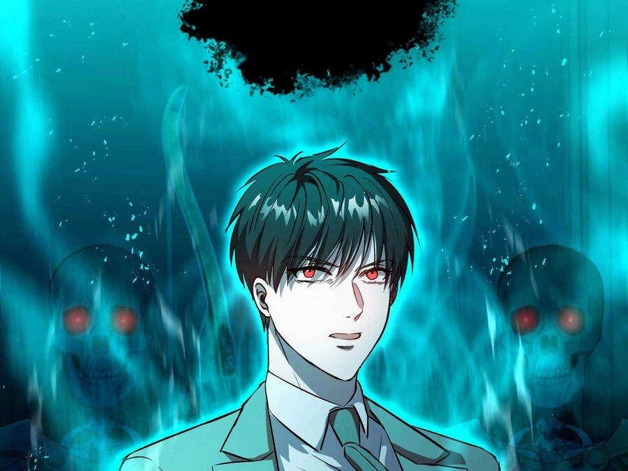 Thiết Huyết Chiêu Hồn Sư Chapter 6 - 47