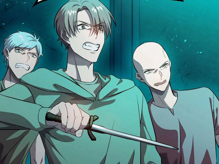 Thiết Huyết Chiêu Hồn Sư Chapter 6 - 51