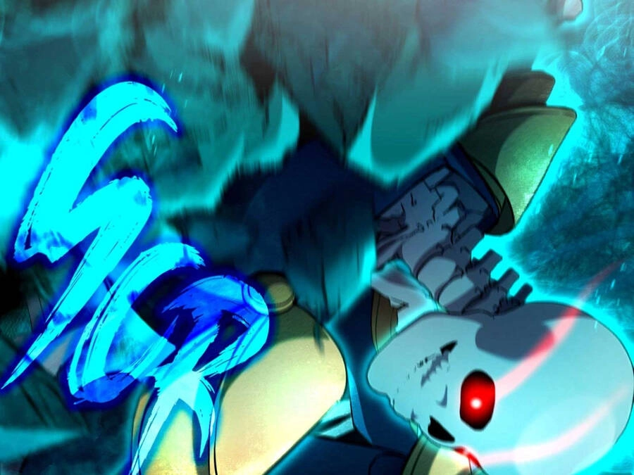 Thiết Huyết Chiêu Hồn Sư Chapter 6 - 62