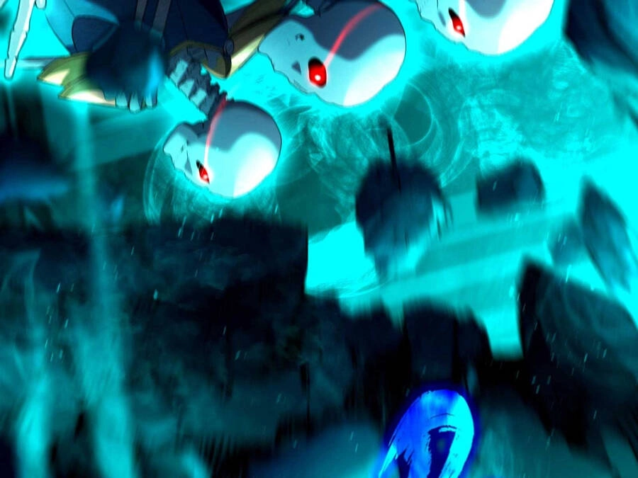 Thiết Huyết Chiêu Hồn Sư Chapter 6 - 64