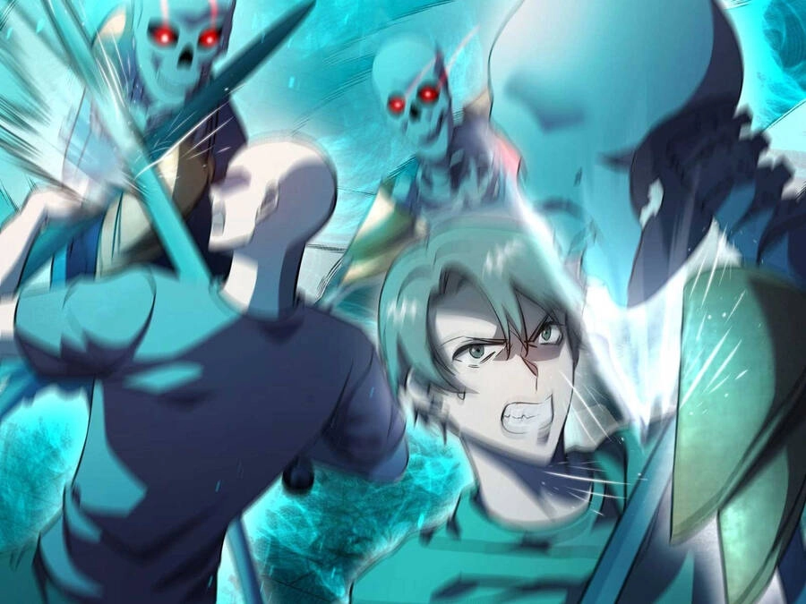 Thiết Huyết Chiêu Hồn Sư Chapter 6 - 67