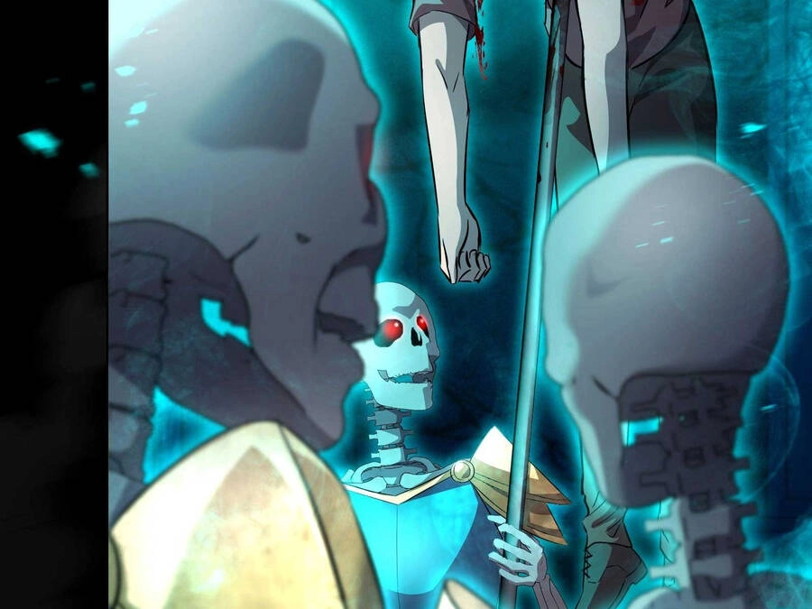 Thiết Huyết Chiêu Hồn Sư Chapter 6 - 73