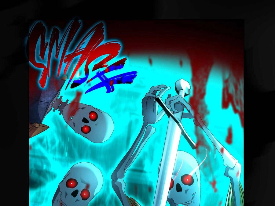 Thiết Huyết Chiêu Hồn Sư Chapter 6 - 75