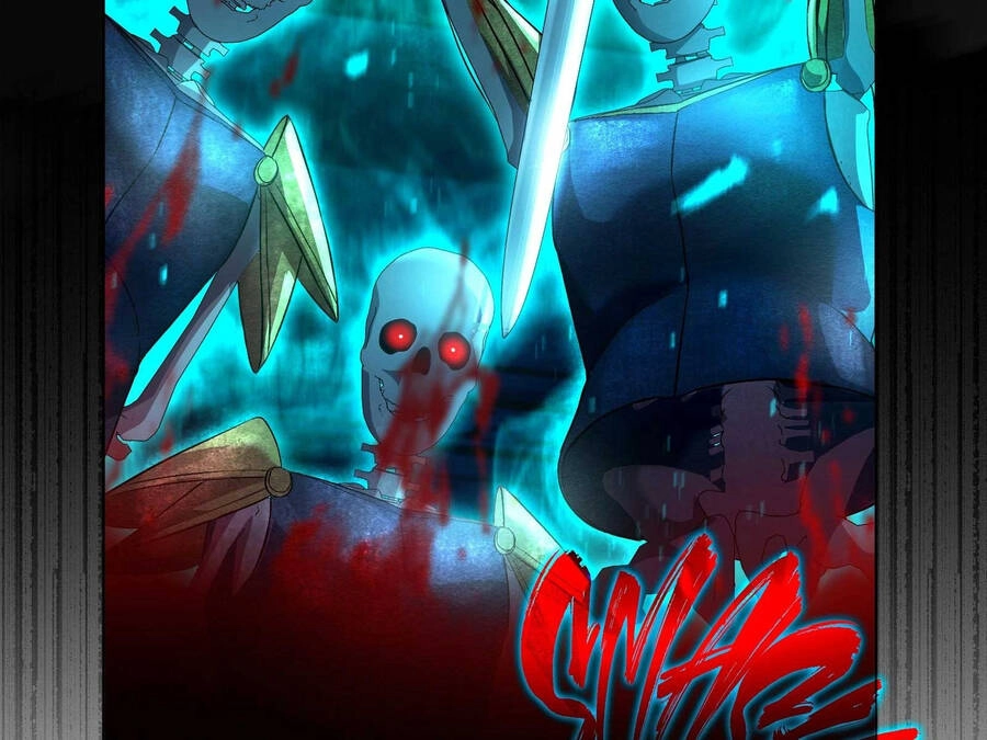 Thiết Huyết Chiêu Hồn Sư Chapter 6 - 76