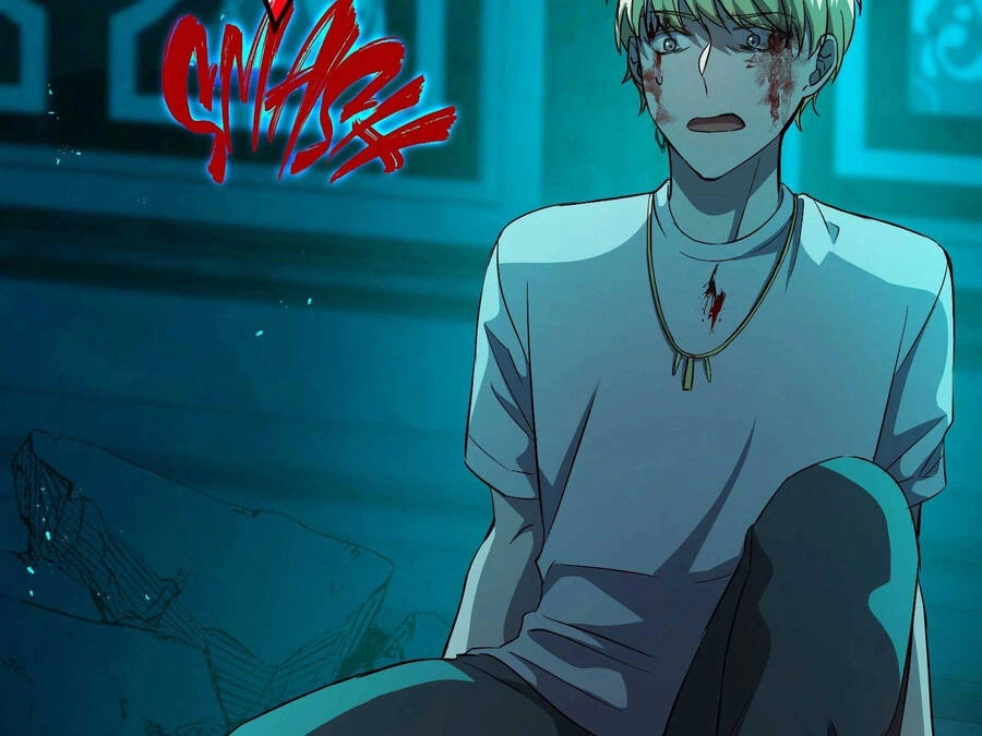 Thiết Huyết Chiêu Hồn Sư Chapter 6 - 83