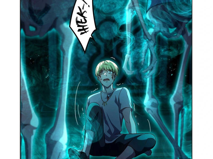 Thiết Huyết Chiêu Hồn Sư Chapter 6 - 98