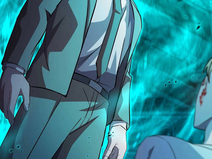 Thiết Huyết Chiêu Hồn Sư Chapter 6 - 104